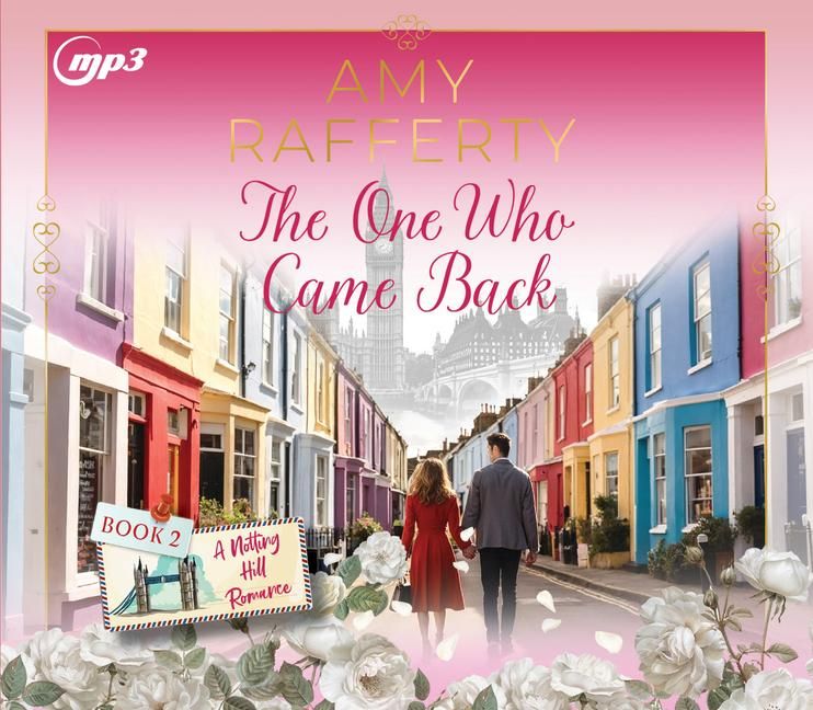 Produktbild: The One Who Came Back