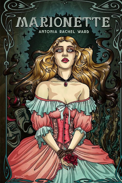 Produktbild: Marionette