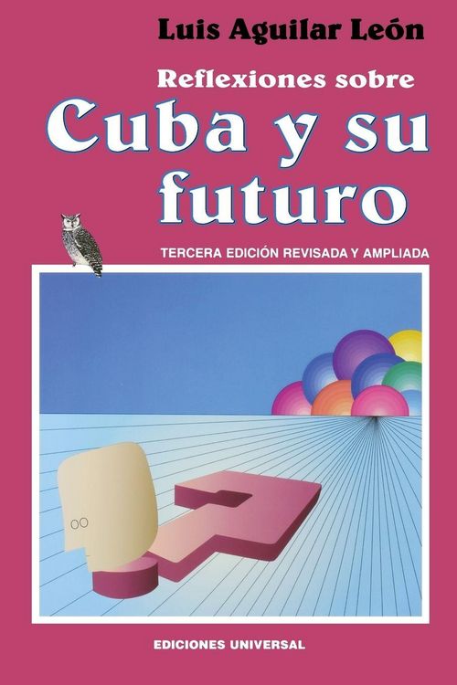 Produktbild: Reflexiones Sobre Cuba Y Su Futuro