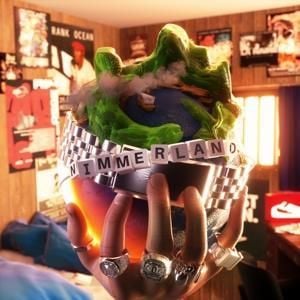 Produktbild: Nimmerland