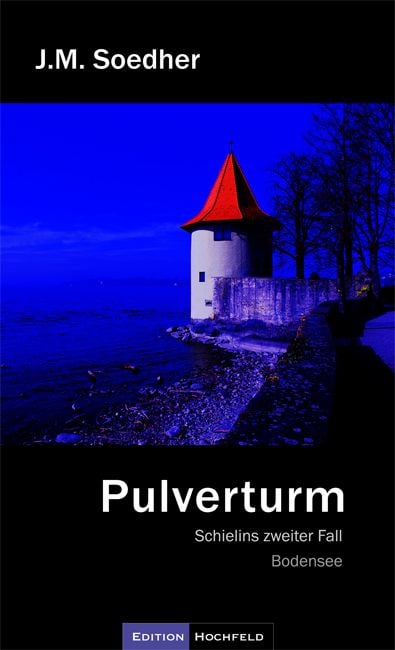 Bild vom Artikel Pulverturm vom Autor Jakob Maria Soedher