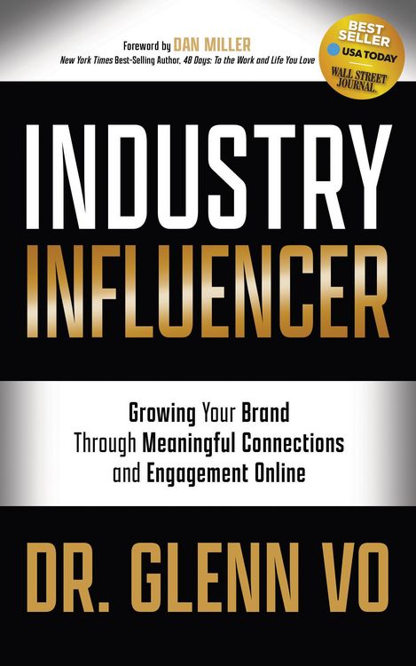 Produktbild: Industry Influencer