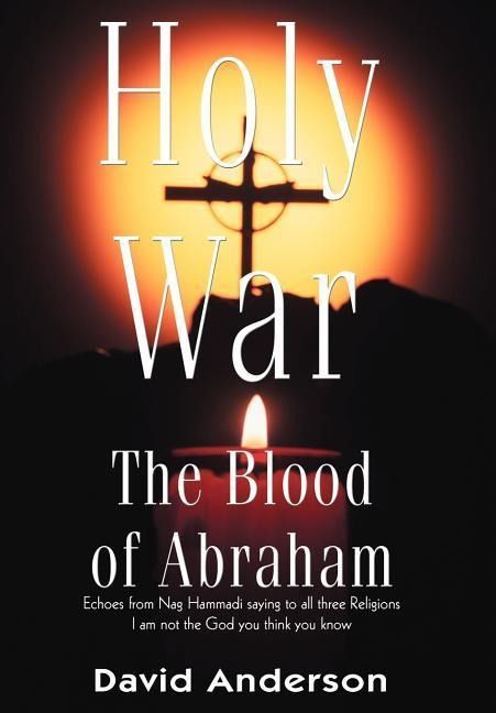 Produktbild: Holy War