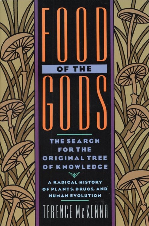 Produktbild: Food of the Gods