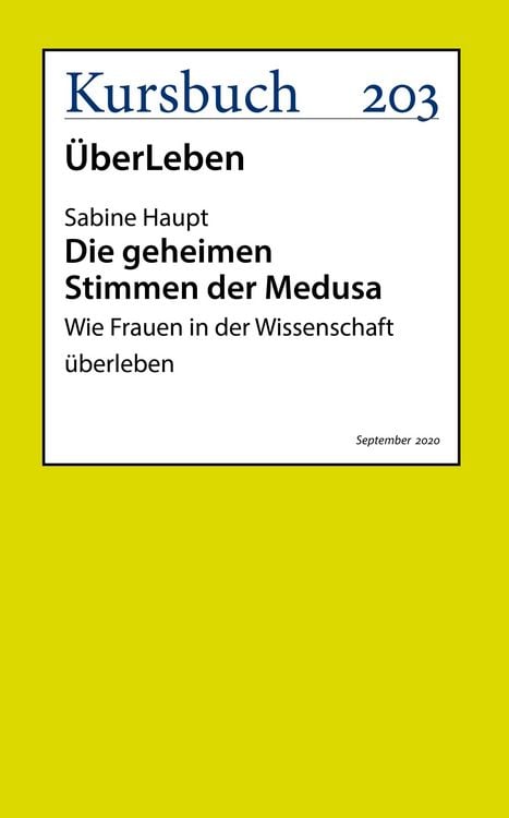 Produktbild: Die geheimen Stimmen der Medusa
