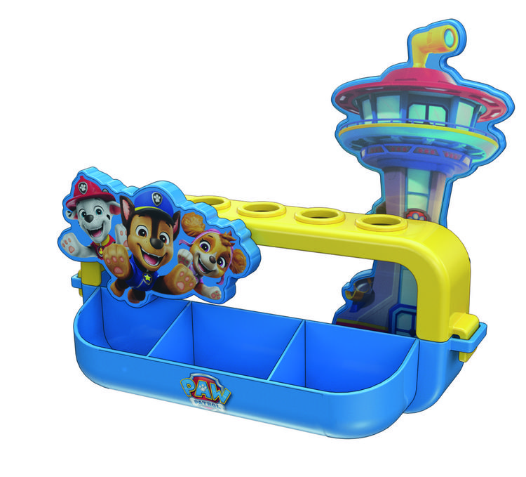 Produktbild: Mein Stift-Atelier - Paw Patrol