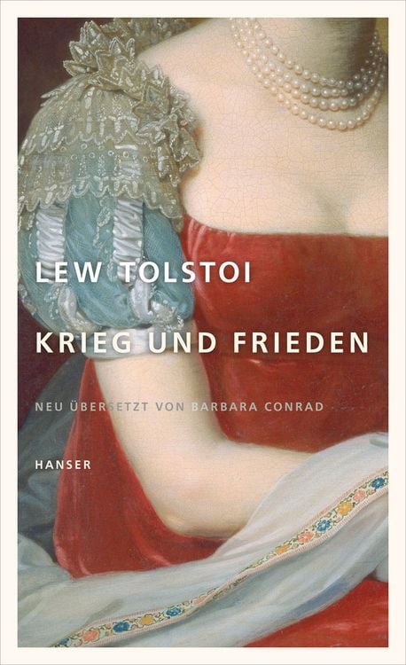 Produktbild: Krieg und Frieden