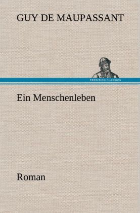 Produktbild: Ein Menschenleben