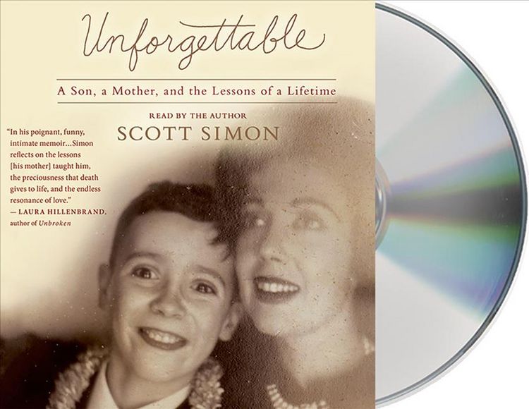 Produktbild: UNFORGETTABLE               5D