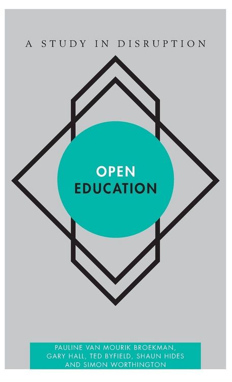 Produktbild: Open Education