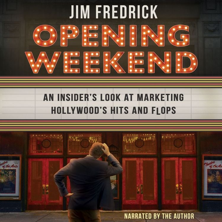 Produktbild: Opening Weekend