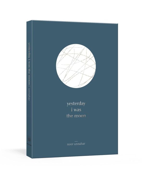 Produktbild: Yesterday I Was the Moon
