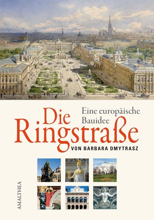 Produktbild: Die Ringstra&szlig;e