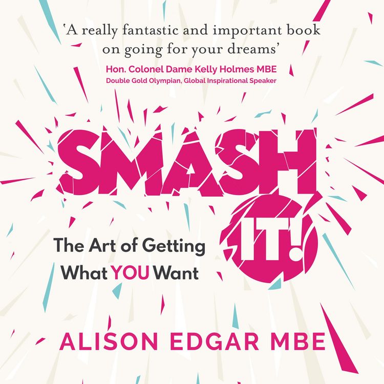 Produktbild: SMASH IT!