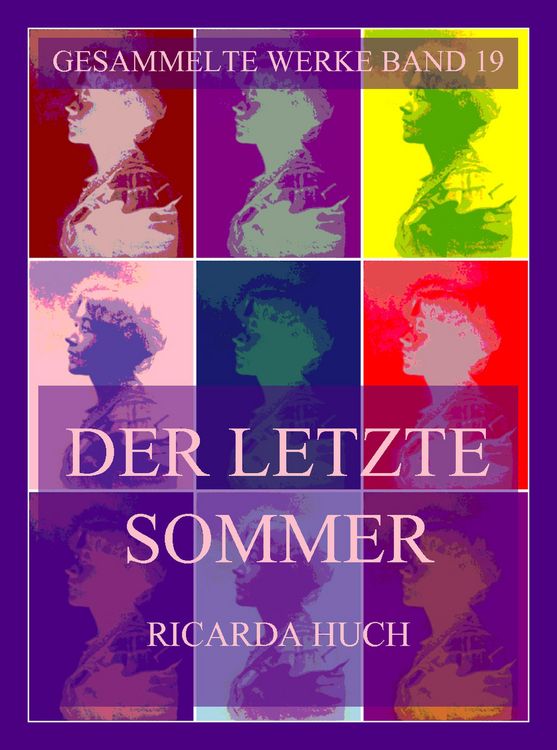 Produktbild: Der letzte Sommer