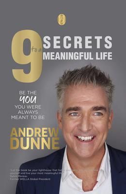 Produktbild: 9 Secrets to a Meaningful Life
