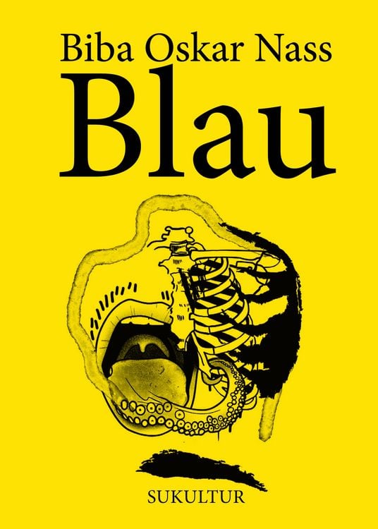 Produktbild: Blau
