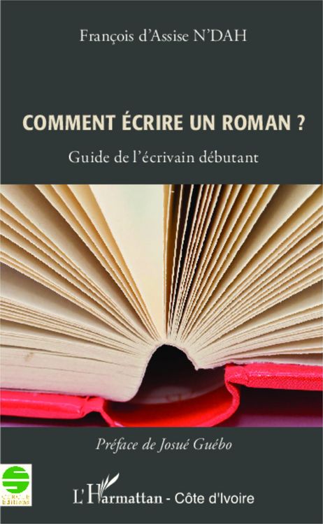 Produktbild: Comment &eacute;crire un roman ?