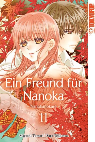 Produktbild: Ein Freund f&uuml;r Nanoka - Nanokanokare 11