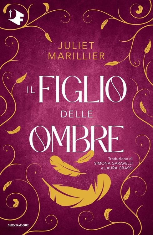 Produktbild: Il figlio delle ombre