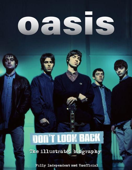 Produktbild: Oasis Don't Look Back