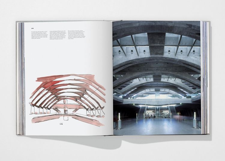 Produktbild: Calatrava. Complete Works 1979&ndash;Today