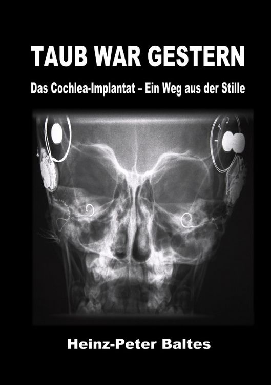 Produktbild: Taub war gestern