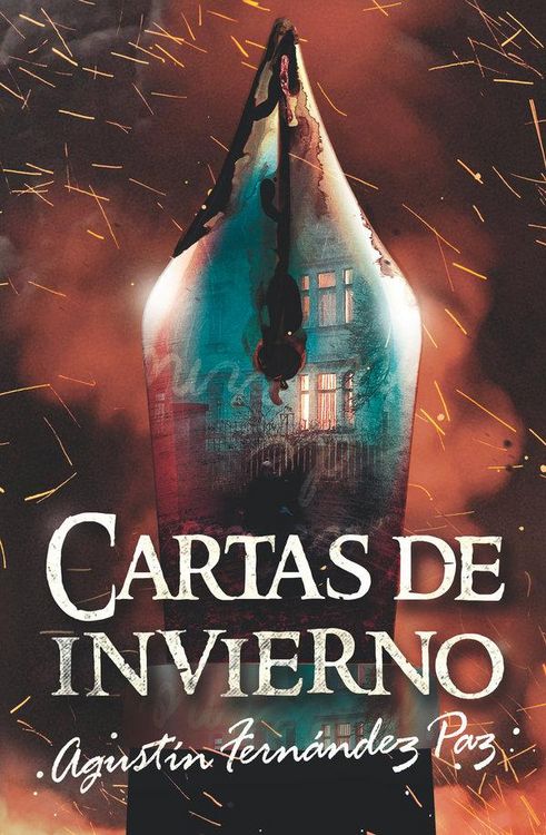 Produktbild: Cartas de invierno