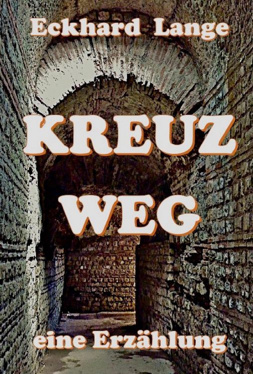 Produktbild: Kreuzweg