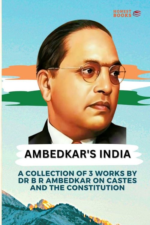 Produktbild: Ambedkar's India