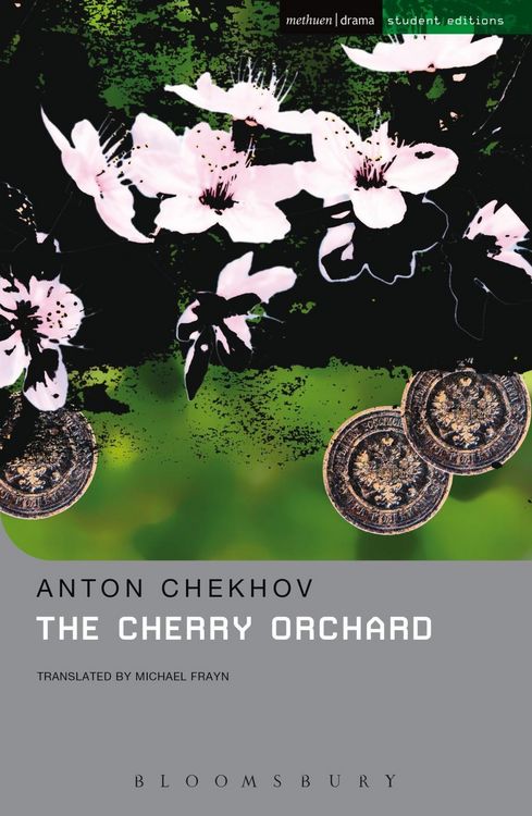 Produktbild: The Cherry Orchard