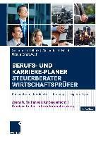 Produktbild: Berufs- und Karriere-Planer Steuerberater | Wirtschaftspr&uuml;fer