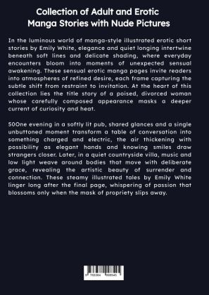 Produktbild: A Divorced Blonde Woman