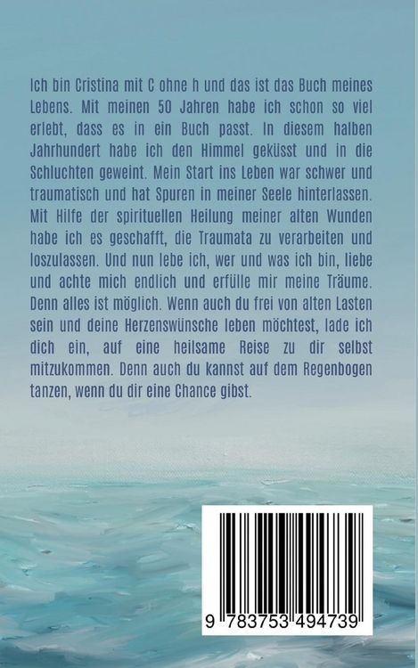 Produktbild: Hinfallen Heilen Hochfliegen