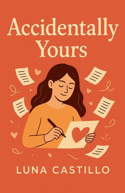 Produktbild: Accidentally Yours