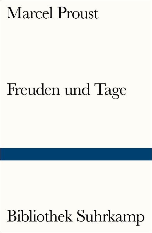 Produktbild: Freuden und Tage