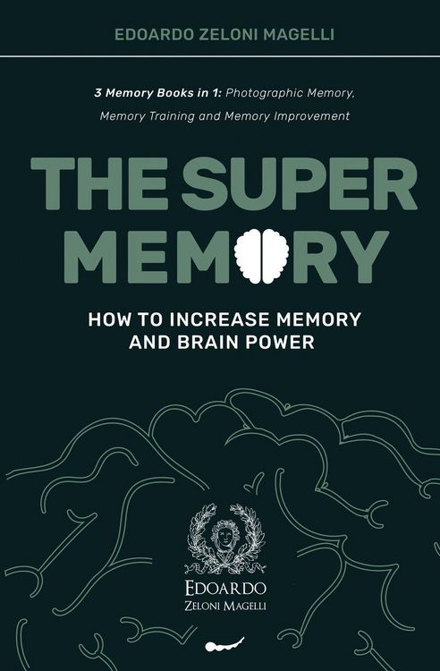 Produktbild: The Super Memory