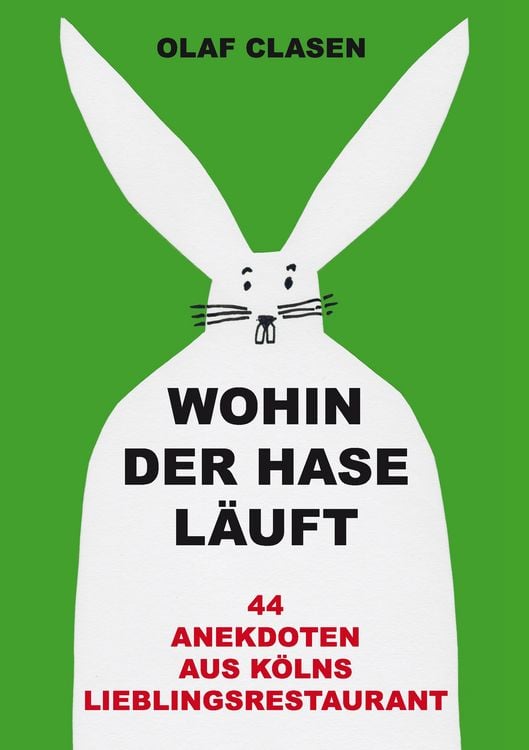 Produktbild: Wohin der Hase l&auml;uft