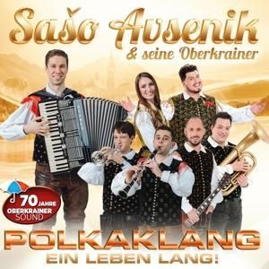 Produktbild: Polkaklang ein Leben lang!