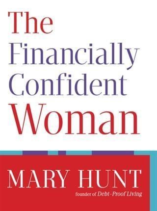 Produktbild: Financially Confident Woman