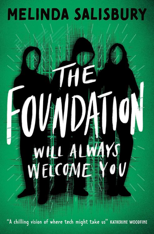 Produktbild: The Foundation