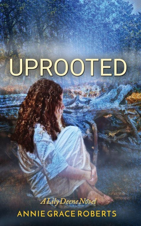 Produktbild: Uprooted