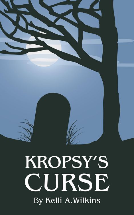 Produktbild: Kropsy's Curse