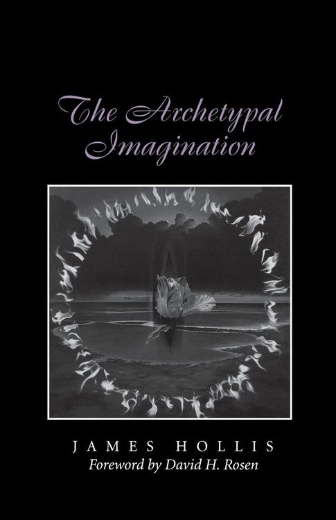 Produktbild: The Archetypal Imagination