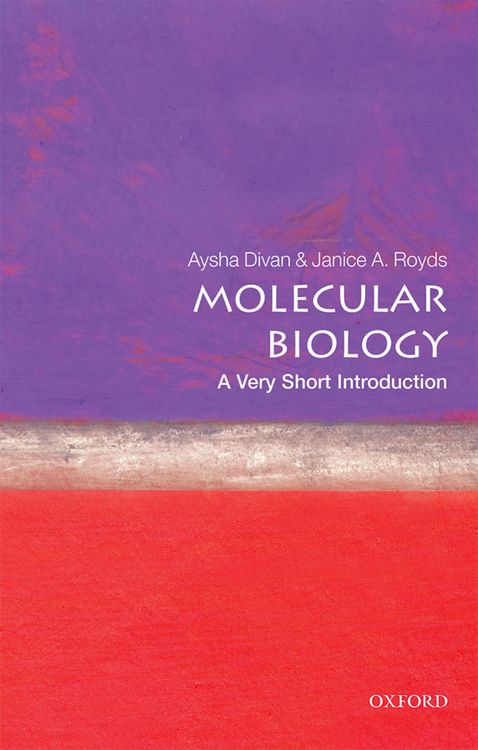 Produktbild: Molecular Biology