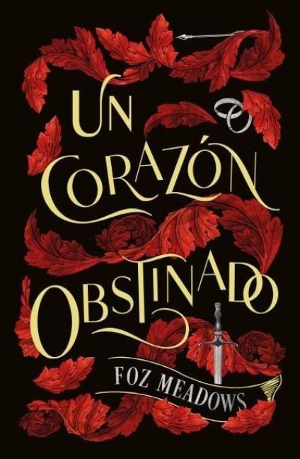 Produktbild: Un Corazon Obstinado