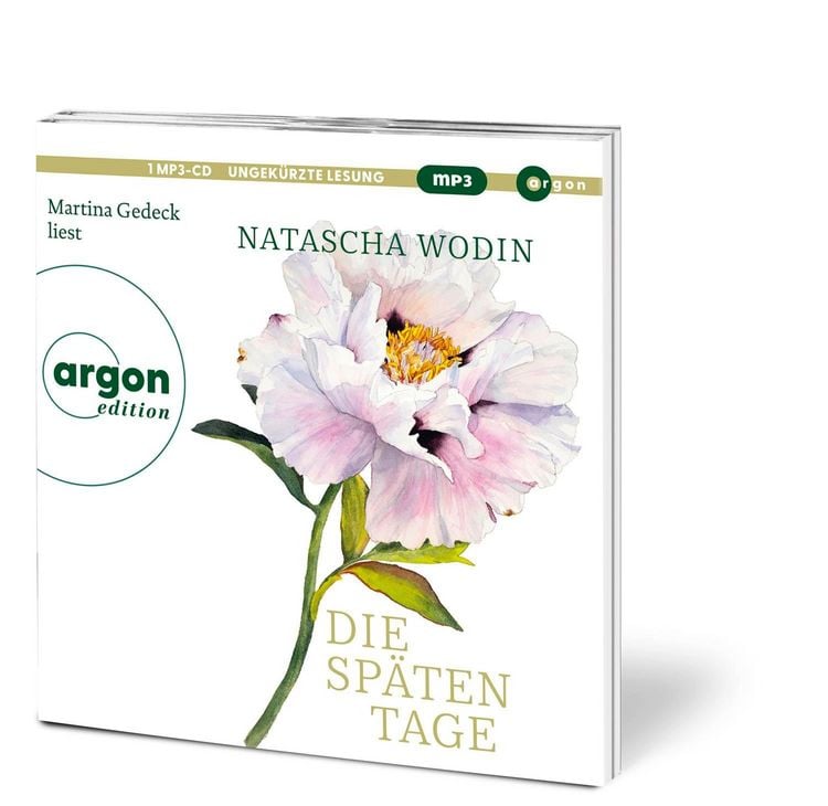 Produktbild: Die sp&auml;ten Tage
