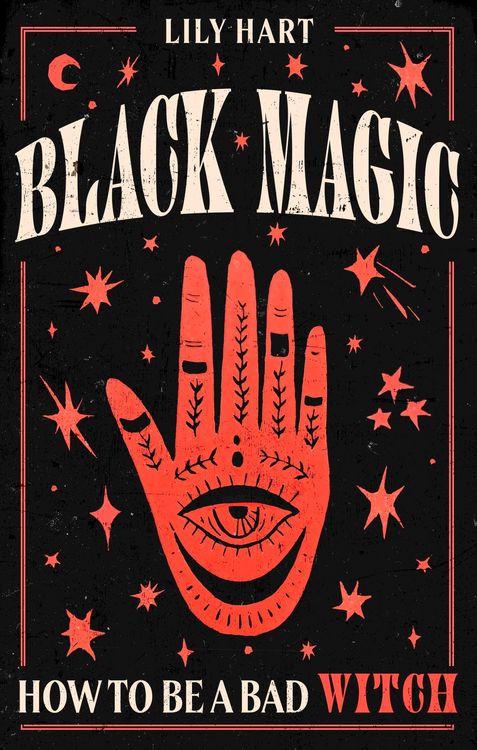 Produktbild: Black Magic