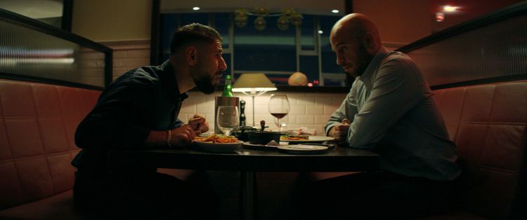 Produktbild: Darkland