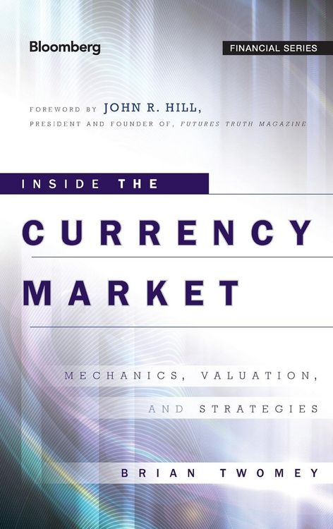 Produktbild: Inside the Currency Market